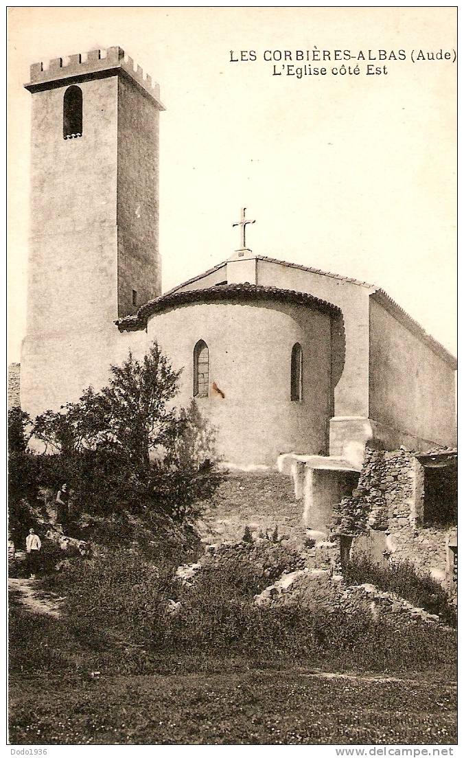 Eglise historique