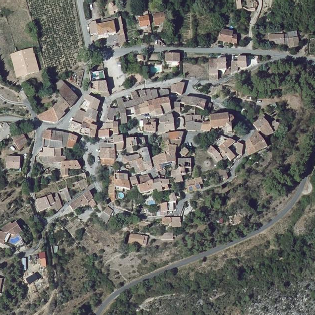 Portail usager urbanisme